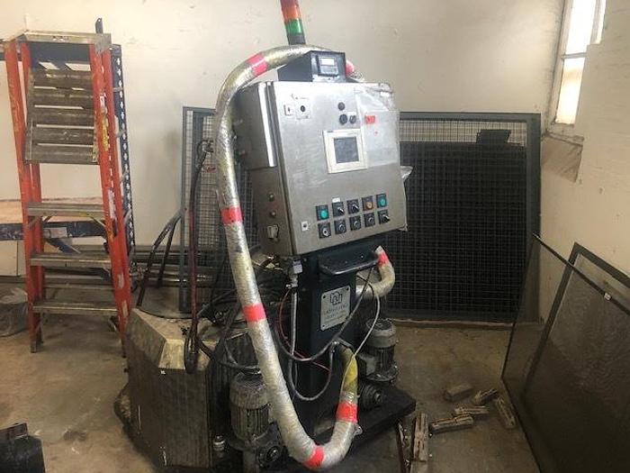 Used 60" (1500MM) NORDMECCANICA SUPER DUPLEX COMPACT SL 1500