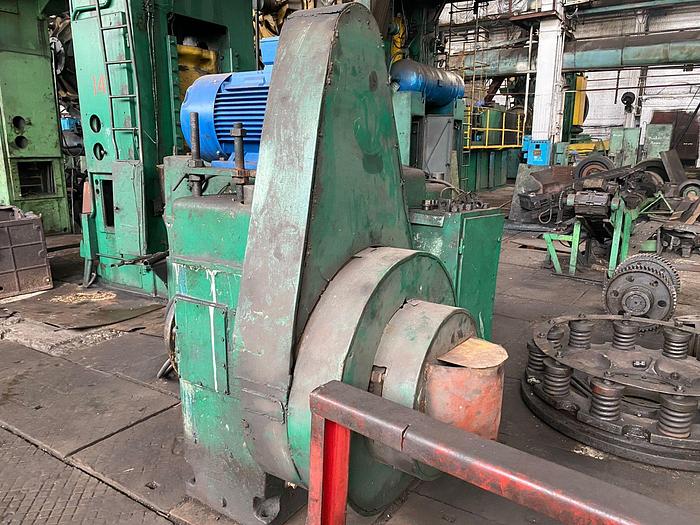 Used Reduce Forging Roll CA1335