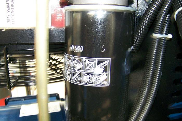 Air-Max 10hp.VSD 3ph Industrial Rotary Screw air Compressor 12 Year Warranty