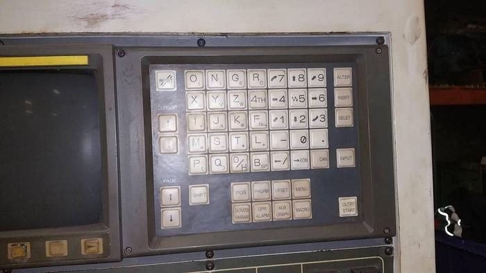 Used 1996 Supermax VMC Max-4XP