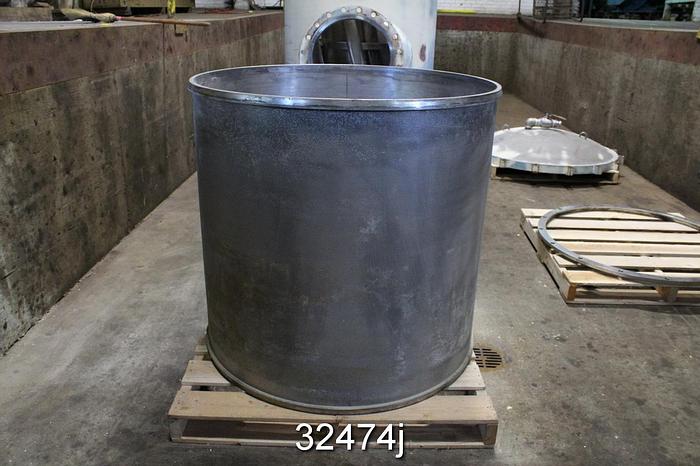 Used Bird 60 Centriscreen #32474