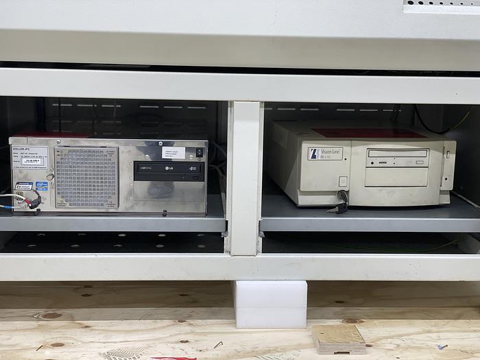 Gebraucht 2000 Zoller SAT 2 Profi