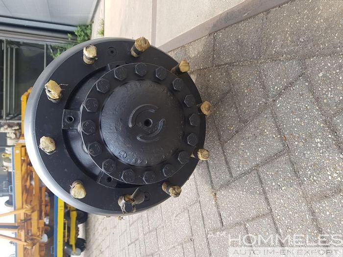 Gebraucht Rockwell 153e