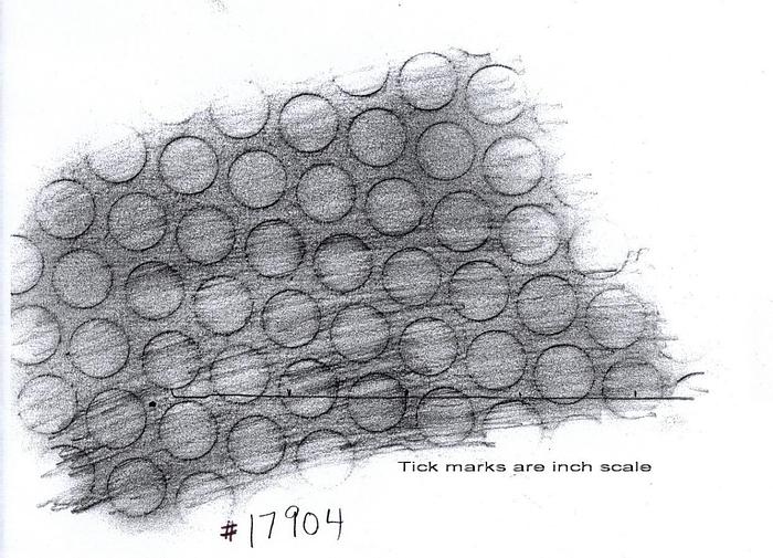 Used MANCHESTER #17904