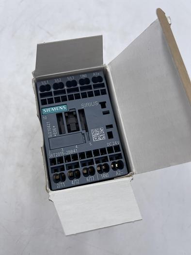 Siemens 3RT2015-2BB41