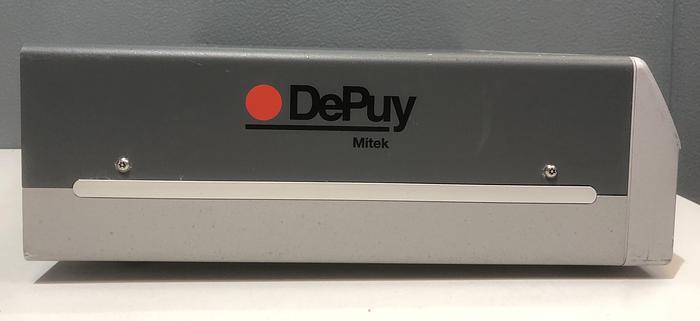 Gebraucht DePuy Mitek