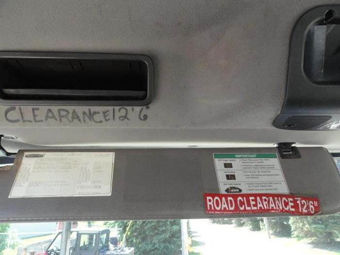 Used 2012 FREIGHTLINER BUSINESS CLASS M2 106