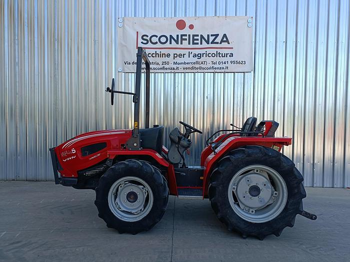 Usato 2011 Valpadana 4545 VRM