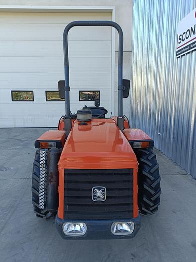 Usato 1991 Antonio Carraro Tigrone 5500