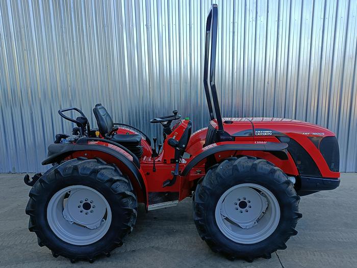 Usato 2013 Antonio Carraro TRX 7800s