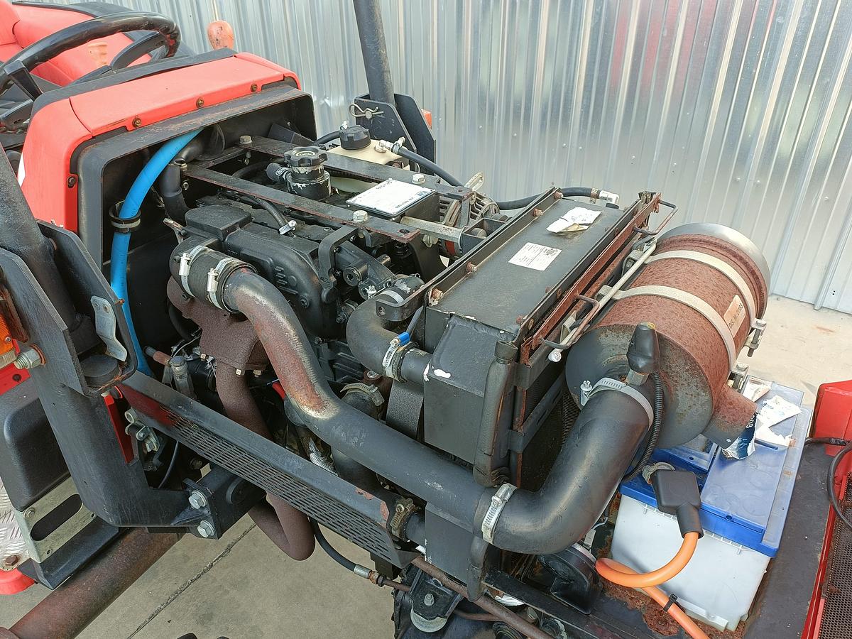 Usato 2012 Goldoni Star 3050