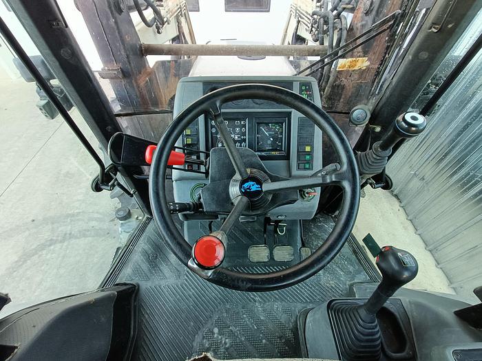 Usato Lamborghini R4 110