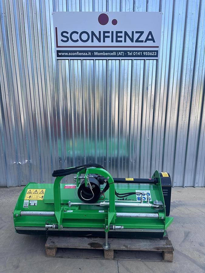 Usato 2026 Peruzzo FOX 1400 S
