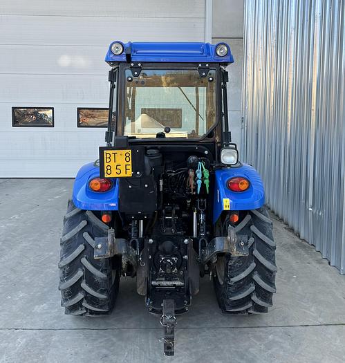 Usato NEW HOLLAND T3.50 F