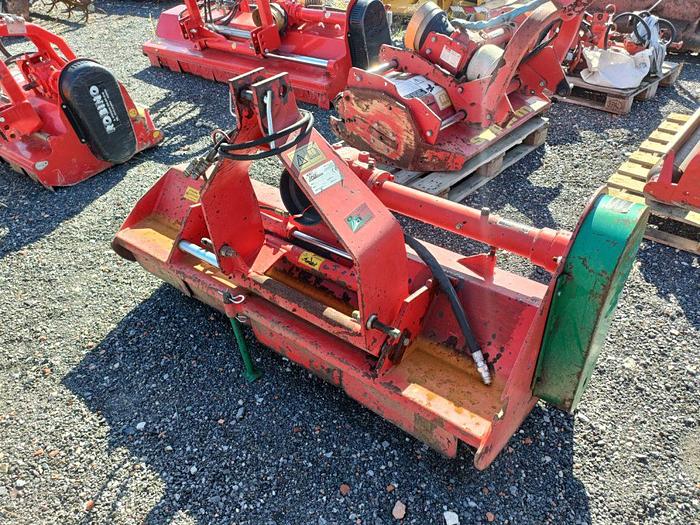 Usato Trinciatrice OMA TR5