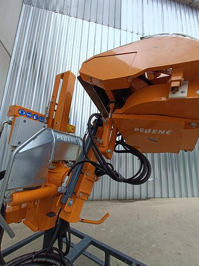 Usato 2019 Pellenc SOFT-TOUCH REVERSIBILE