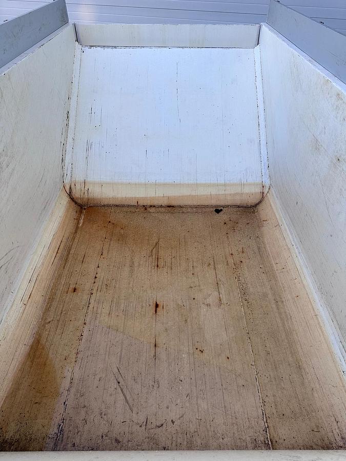Usato 2022 Randazzo DUMPER MONOASSE