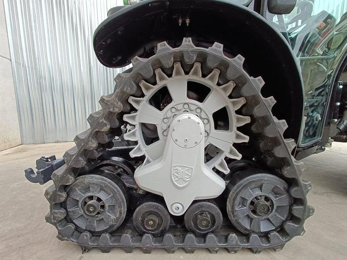 Usato Antonio Carraro MACH 4