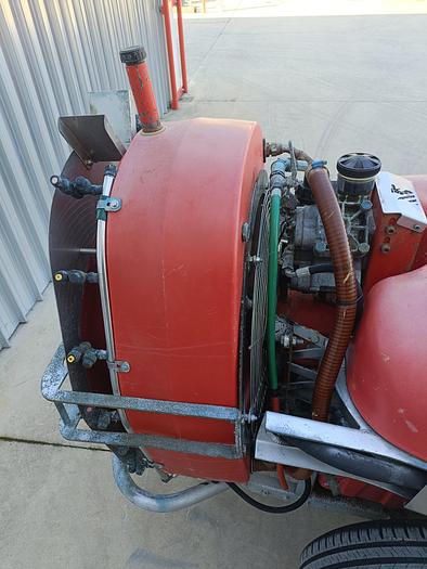 Usato Dragone GAMMA 600