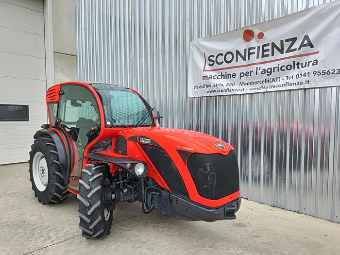 Usato 2017 Antonio Carraro TGF 9900