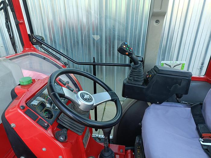 Usato Antonio Carraro TRX 10900