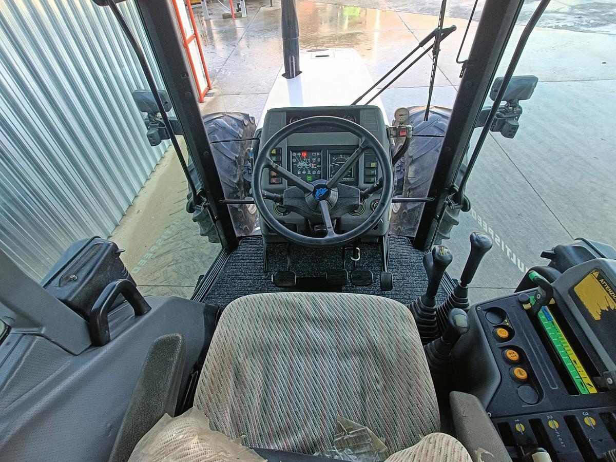 Usato 1998 Lamborghini Formula 115 Multispeed