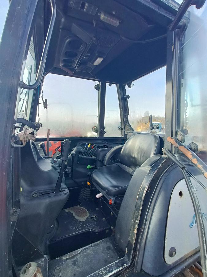 Usato 2005 Lamborghini CF78ST