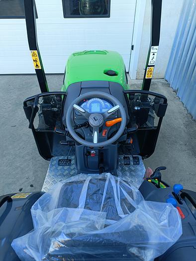 2023 DEUTZ-FAHR 3050 BASSO