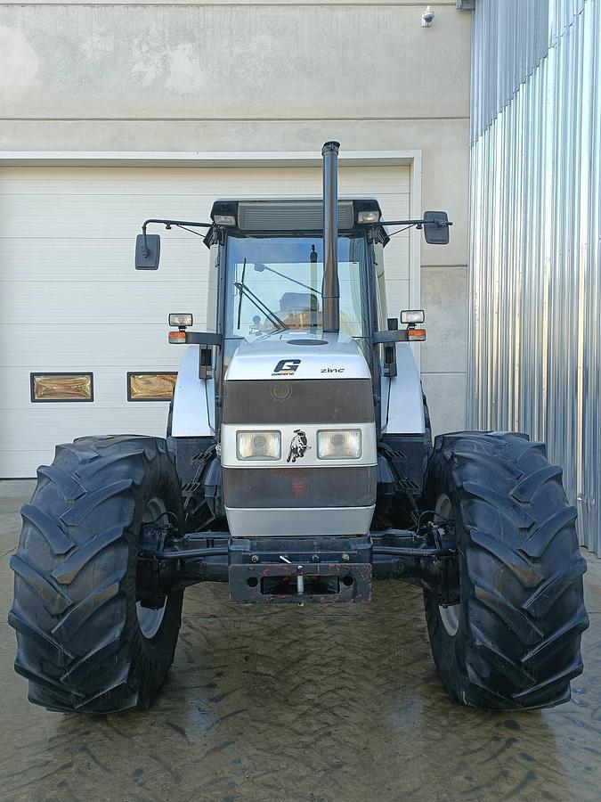 Usato 1998 Lamborghini Formula 115 Multispeed