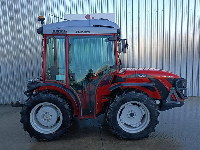 Usato 2018 Antonio Carraro TRX7800s