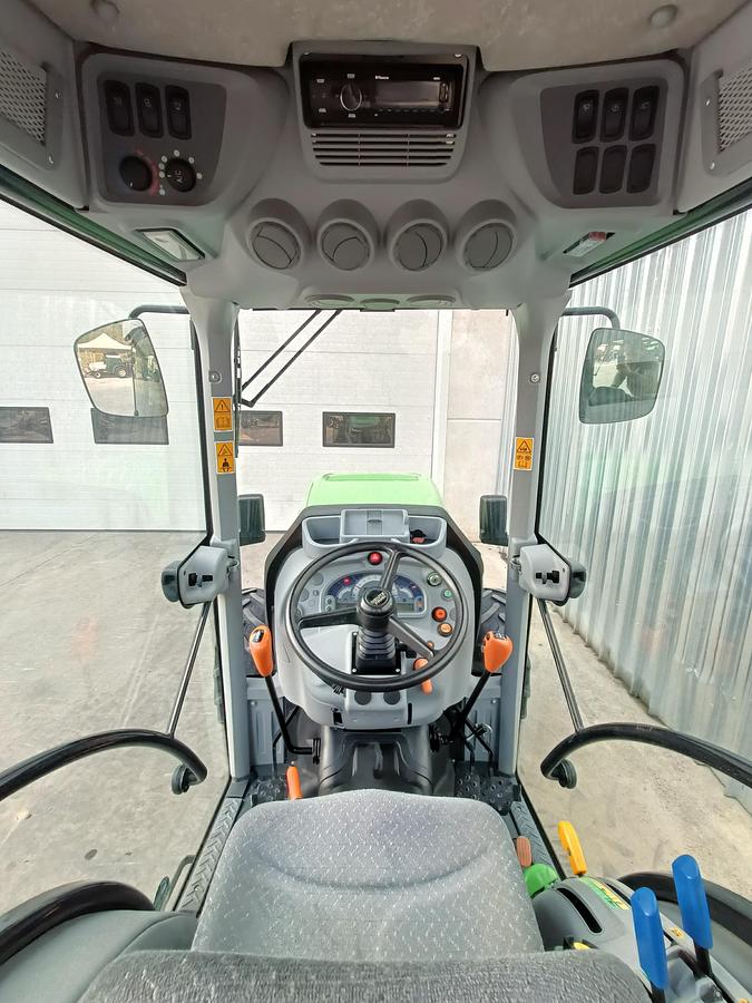 Usato 2020 DEUTZ-FAHR 5105 DS