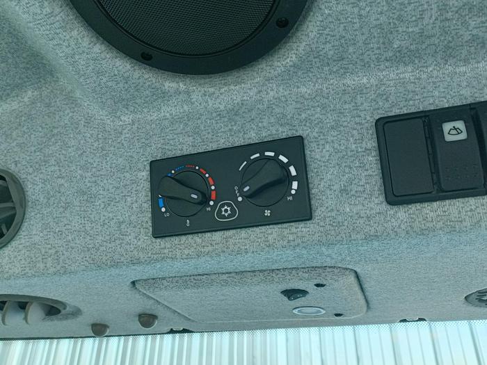 2024 DEUTZ-FAHR 5105 GS KEYLINE