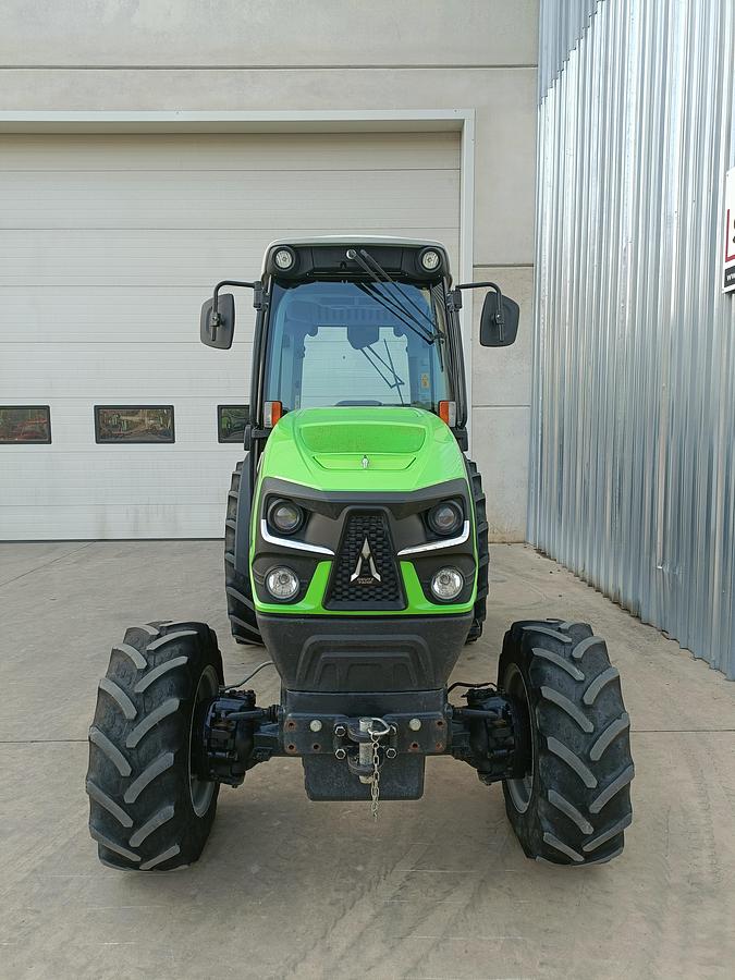 Usato 2020 DEUTZ-FAHR 5105 DS