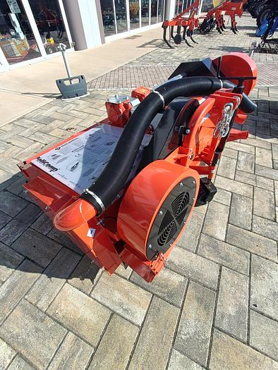 GF MECCANICA JOLLY CON SOFFIATORE LATERALE