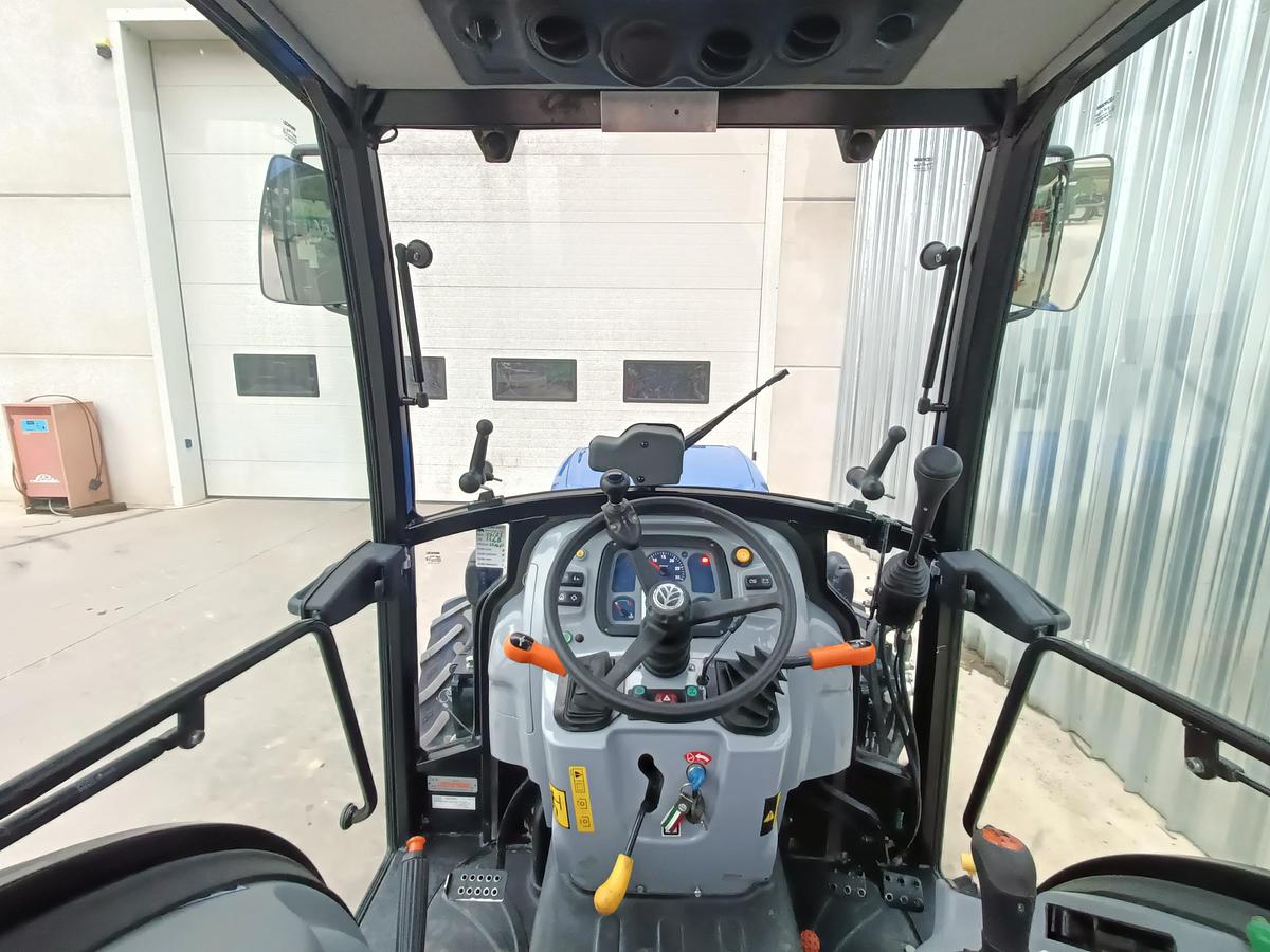 Usato 2023 New Holland T3.80F