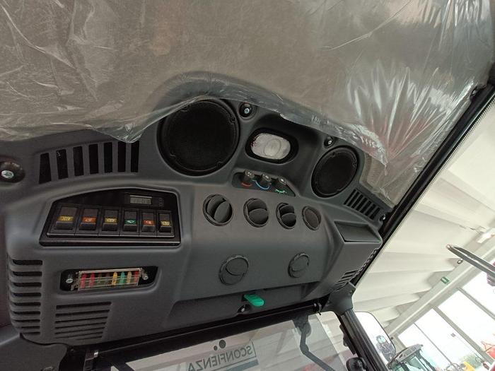 2023 DEUTZ-FAHR 3060