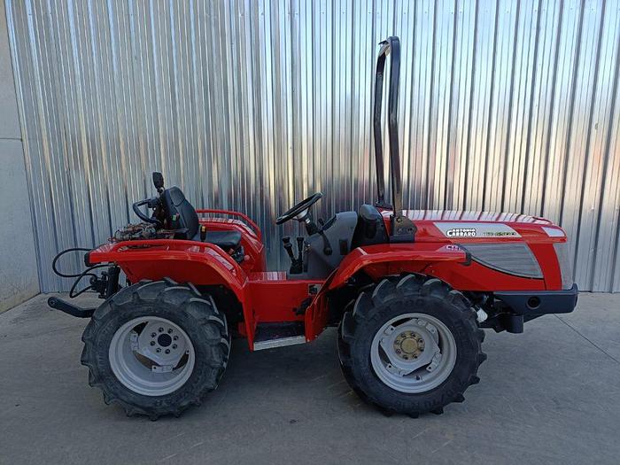 Usato Antonio Carraro TN6500