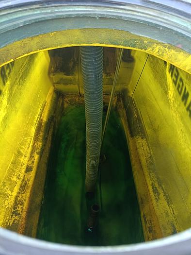 Usato 2013 Hardi International RANGER 2500