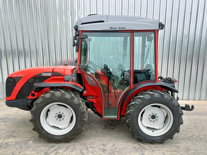 Usato 2019 Antonio Carraro TRX 9900