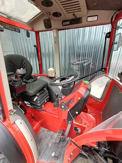 Usato 2008 Antonio Carraro TRH9400