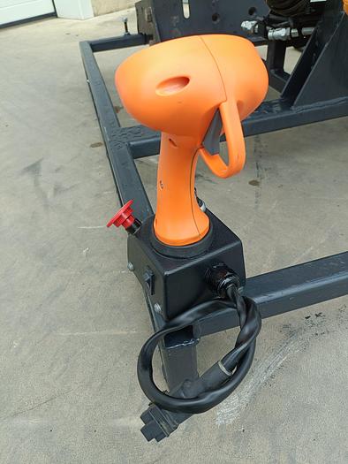 Usato 2019 Pellenc SOFT-TOUCH REVERSIBILE