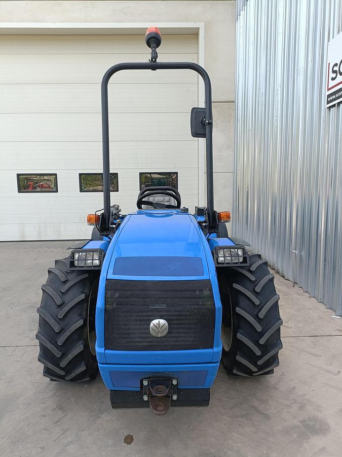 Usato New Holland TI 4.65