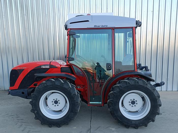 Usato Antonio Carraro TRX 10900