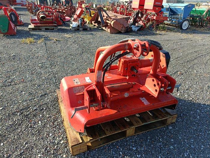 Usato Trinciatrice DRAGONE V110