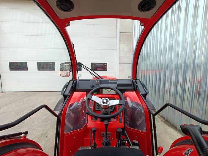 Usato 2017 Antonio Carraro TGF 9900