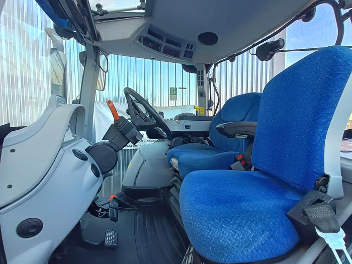 Usato New Holland T7.260