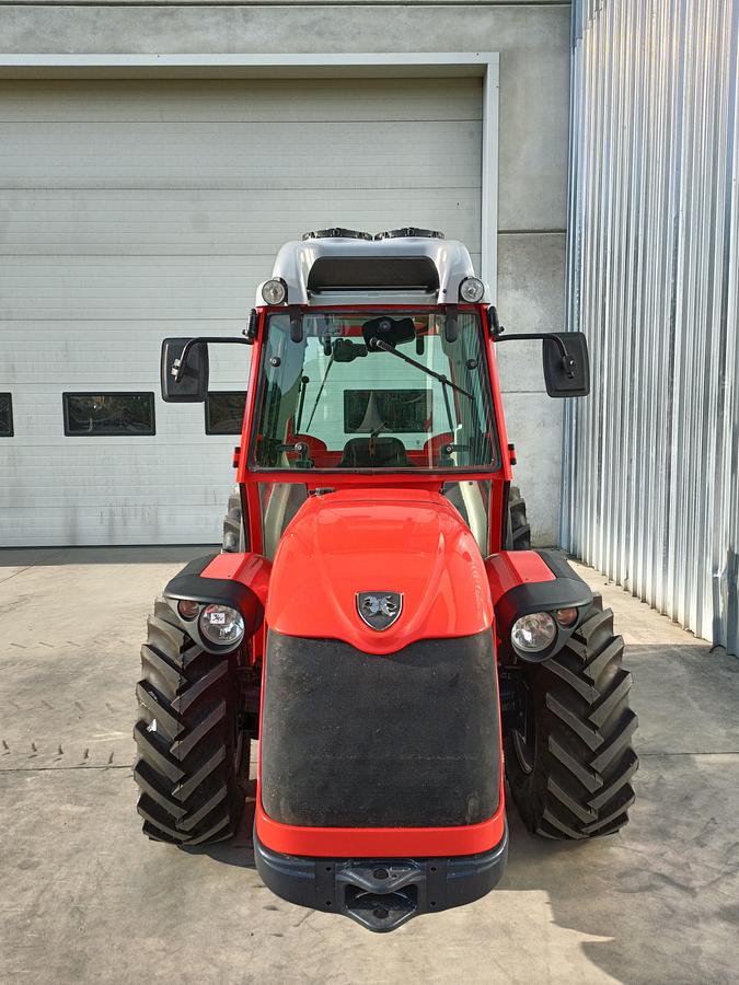 Usato 2012 Antonio Carraro TGF 9800