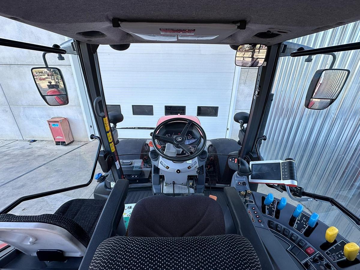Usato 2021 Kubota M7153