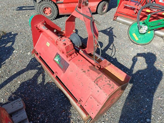 Usato Trinciatrice OMA TR5