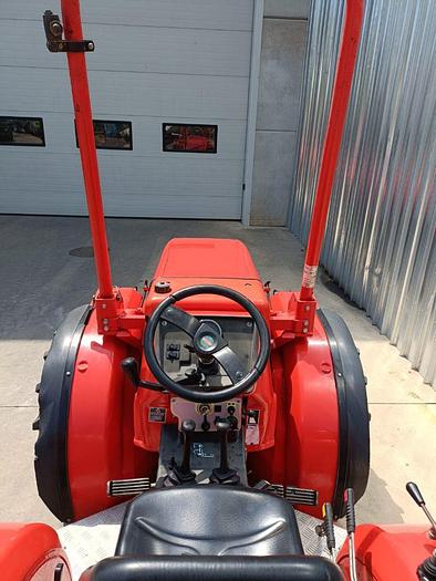 Usato Goldoni Cluster 75 RS